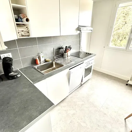 Of 69 M2 Near The Center * Montpellier