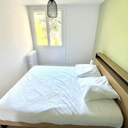 Of 69 M2 Near The Center * Montpellier
